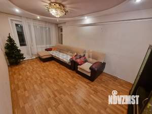 2-к квартира, вторичка, 42м2, 6/9 этаж
