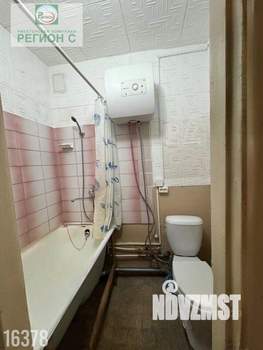 1-к квартира, вторичка, 29м2, 2/9 этаж