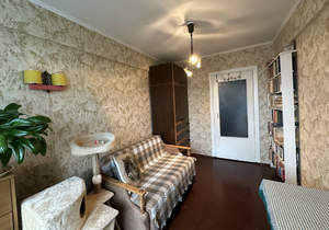 2-к квартира, вторичка, 42м2, 5/9 этаж