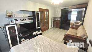 1-к квартира, вторичка, 30м2, 2/4 этаж