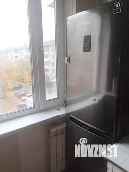 2-к квартира, вторичка, 46м2, 4/9 этаж