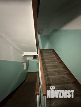 2-к квартира, вторичка, 44м2, 4/5 этаж