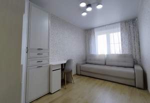 2-к квартира, вторичка, 46м2, 5/9 этаж