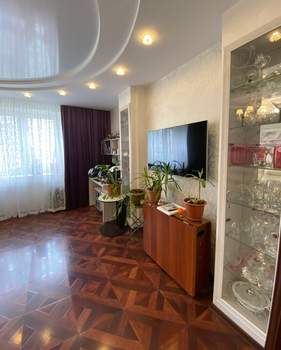 2-к квартира, вторичка, 68м2, 3/9 этаж
