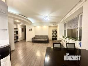 3-к квартира, вторичка, 64м2, 8/11 этаж