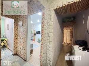 2-к квартира, вторичка, 42м2, 2/4 этаж