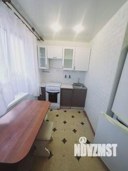 2-к квартира, вторичка, 45м2, 1/9 этаж