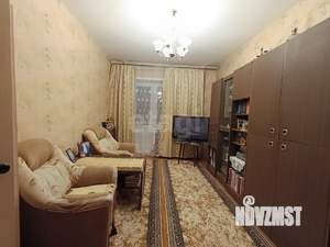 2-к квартира, вторичка, 51м2, 4/10 этаж