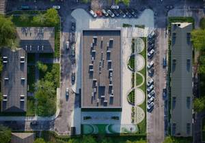 1-к квартира, вторичка, 45м2, 5/16 этаж