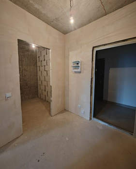 1-к квартира, вторичка, 32м2, 3/16 этаж