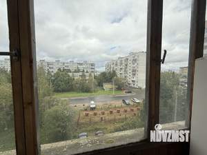 2-к квартира, вторичка, 46м2, 5/9 этаж