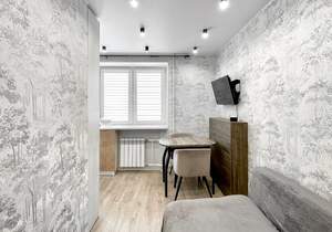 1-к квартира, вторичка, 25м2, 11/12 этаж