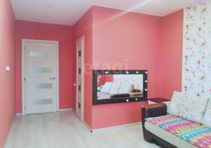 2-к квартира, вторичка, 55м2, 3/5 этаж