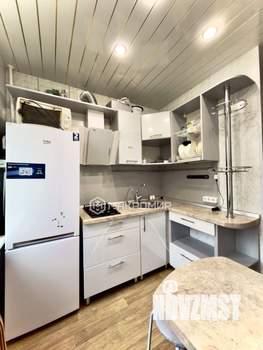 2-к квартира, вторичка, 47м2, 1/5 этаж