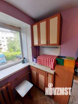 6-к квартира, вторичка, 106м2, 2/5 этаж