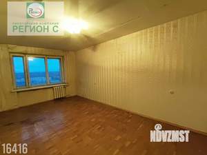 3-к квартира, вторичка, 57м2, 8/9 этаж