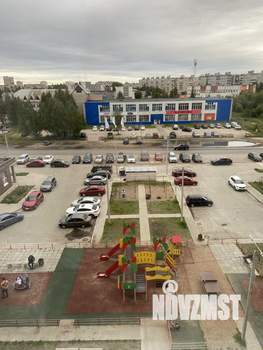 2-к квартира, вторичка, 50м2, 6/7 этаж
