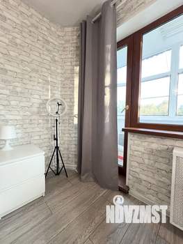 3-к квартира, вторичка, 61м2, 5/5 этаж