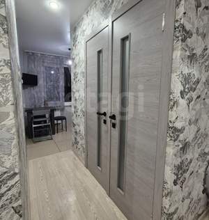 2-к квартира, вторичка, 44м2, 1/5 этаж