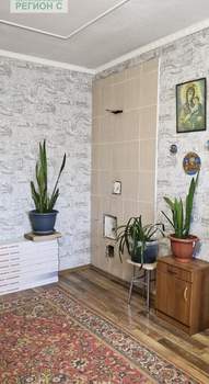 3-к квартира, вторичка, 79м2, 2/2 этаж