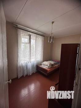 3-к квартира, вторичка, 51м2, 3/5 этаж