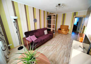 2-к квартира, вторичка, 47м2, 4/5 этаж