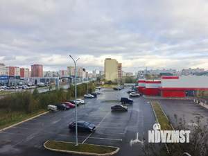 Студия квартира, вторичка, 25м2, 3/7 этаж