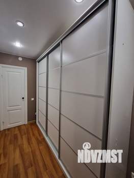 1-к квартира, вторичка, 32м2, 3/4 этаж