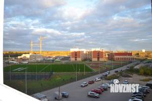 1-к квартира, вторичка, 42м2, 6/10 этаж