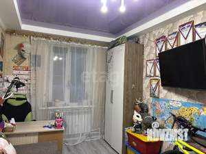 2-к квартира, вторичка, 49м2, 1/2 этаж