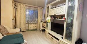 2-к квартира, вторичка, 48м2, 4/5 этаж