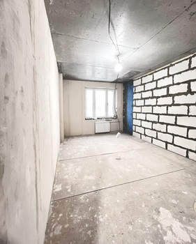 1-к квартира, вторичка, 45м2, 6/7 этаж