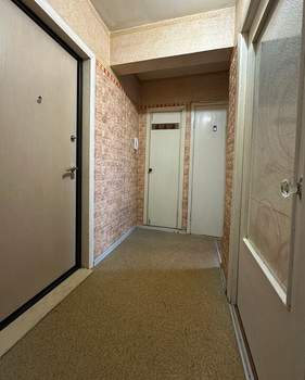 2-к квартира, вторичка, 43м2, 5/9 этаж