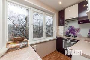 3-к квартира, вторичка, 76м2, 3/9 этаж