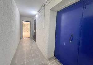 Студия квартира, вторичка, 36м2, 2/5 этаж