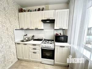 2-к квартира, вторичка, 42м2, 7/9 этаж