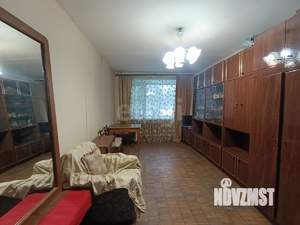 1-к квартира, вторичка, 32м2, 1/9 этаж