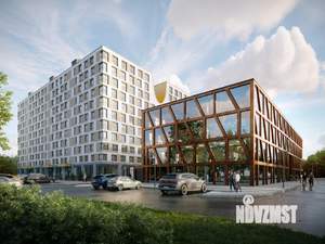2-к квартира, вторичка, 65м2, 10/11 этаж