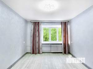 Студия квартира, вторичка, 18м2, 3/5 этаж