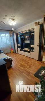 2-к квартира, вторичка, 42м2, 5/9 этаж