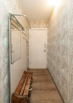 2-к квартира, вторичка, 44м2, 2/5 этаж
