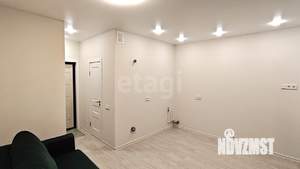 Студия квартира, вторичка, 23м2, 4/9 этаж