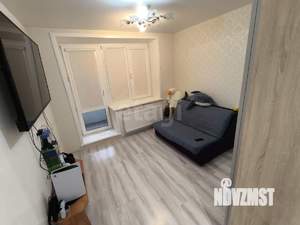 Студия квартира, вторичка, 32м2, 14/18 этаж