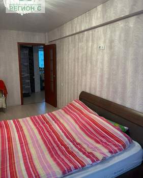 3-к квартира, вторичка, 62м2, 7/9 этаж