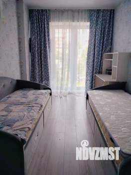 2-к квартира, вторичка, 49м2, 3/4 этаж