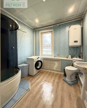 2-к квартира, вторичка, 51м2, 1/1 этаж