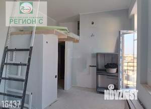 2-к квартира, вторичка, 52м2, 14/14 этаж