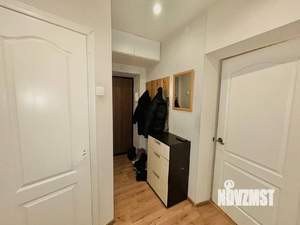 3-к квартира, вторичка, 58м2, 5/5 этаж