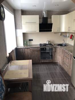 2-к квартира, вторичка, 42м2, 4/5 этаж
