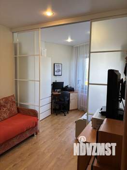 3-к квартира, вторичка, 63м2, 2/10 этаж